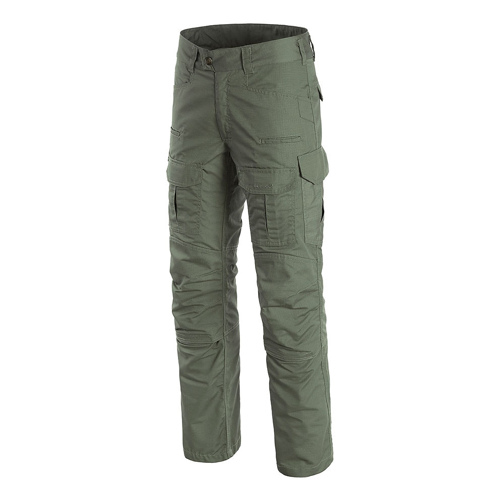 Штани Pentagon Lycos