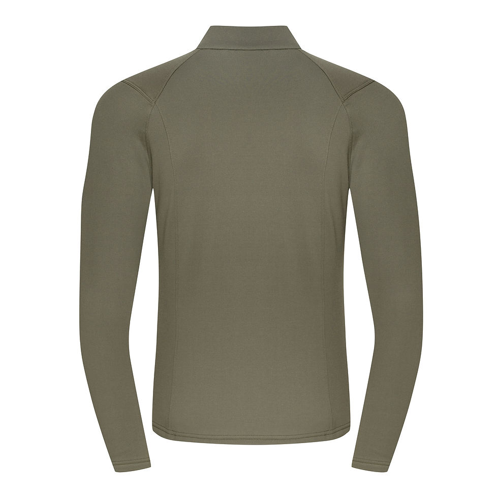 Миниатюра: Кофта Fjord Nansen VIK Full ZIP