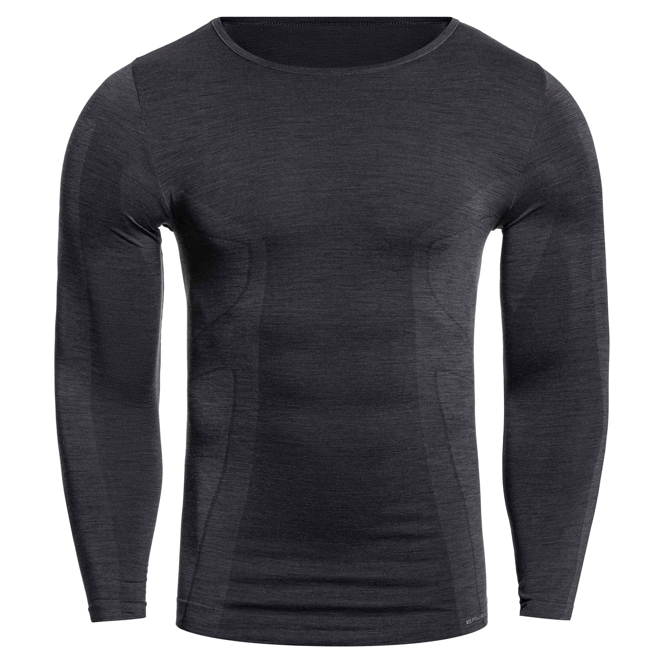 Термоактивна футболка Brubeck Comfort Wool