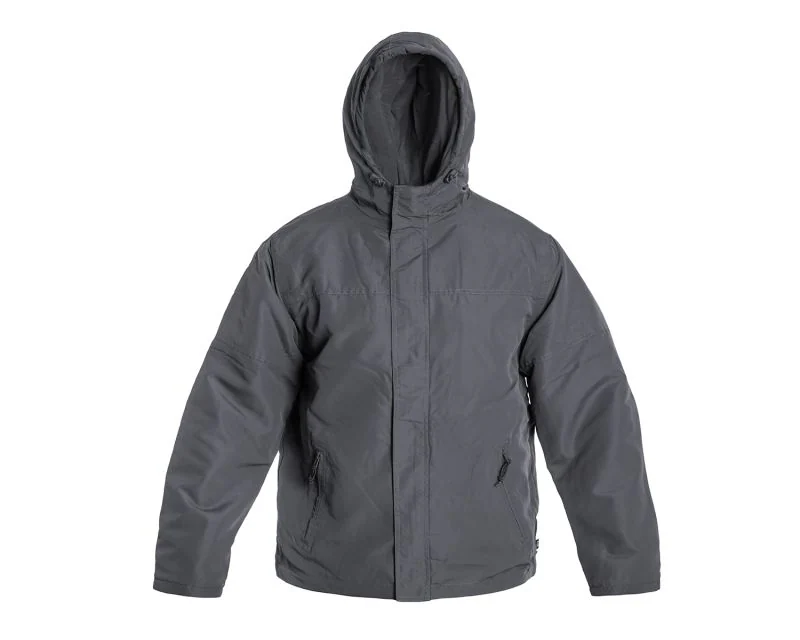 Куртка Brandit Windbreaker Frontzip - Anthracite