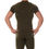 Миниатюра: Термоактивна футболка Brubeck Ranger Protect Short Sleeve - Khaki