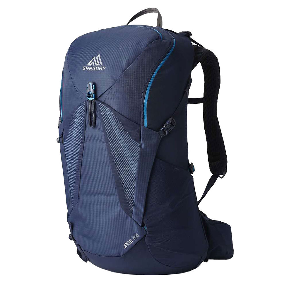 Прев'ю: Жіночий рюкзак Gregory Float Jade S/M 28 л