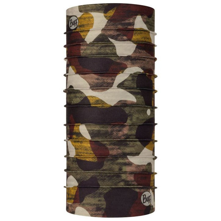 Захисна стропа Buff Coolnet UV+ Burj Multi