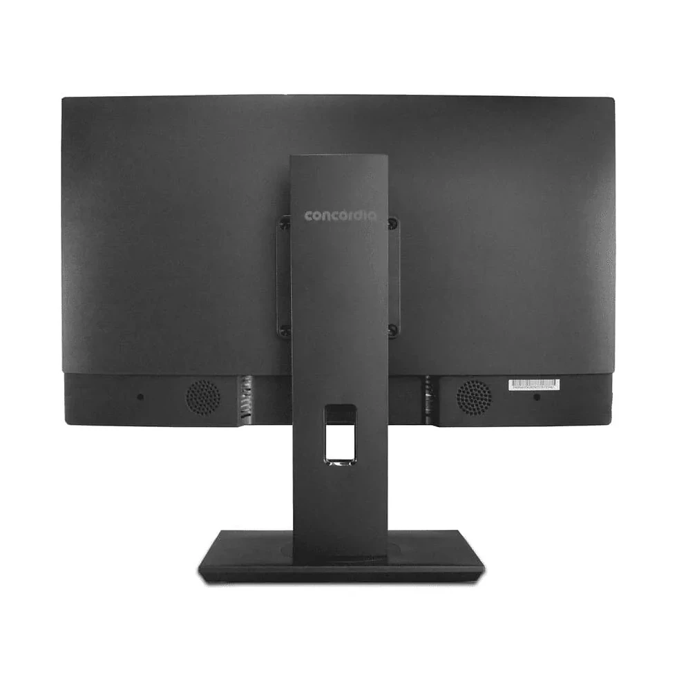 Miniatura: Computador All In One Concórdia