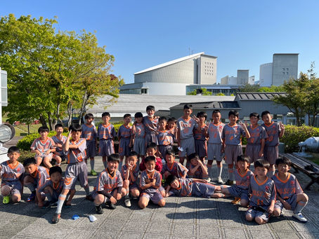 2022年GW 福島遠征
