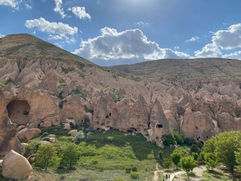 A brief introduction to Turkey - Cappadoica