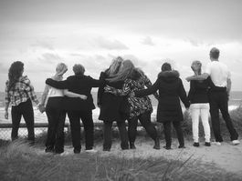 Cadence: A Symphony of Compassion and Community