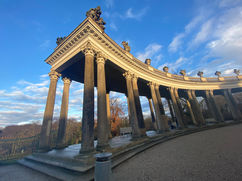 A little historical overview of Germany - Berlin