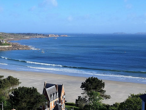 Coup de fourchette : balade gourmande à Perros-Guirec
