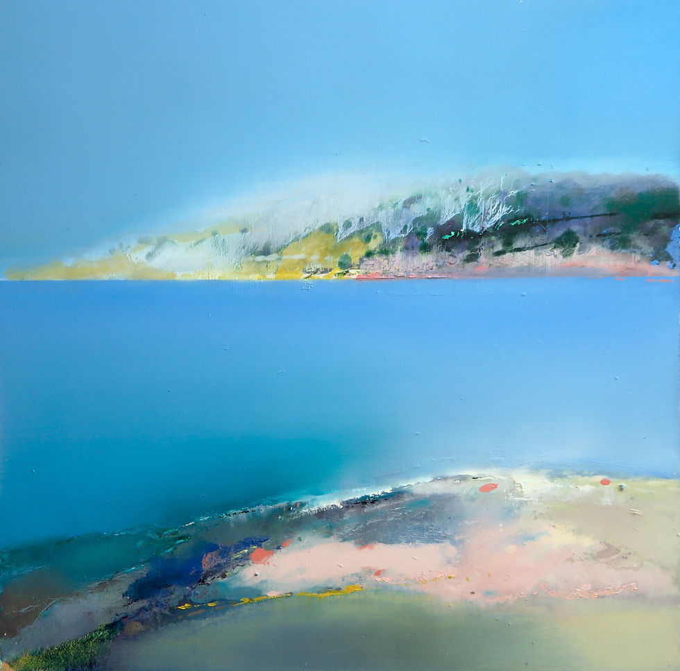 Land and Sea