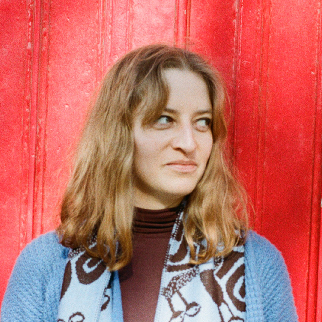 Writer: Rebecca Naylor