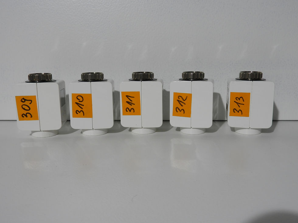 Miniatura: Busch-Jaeger 6256/2-WL