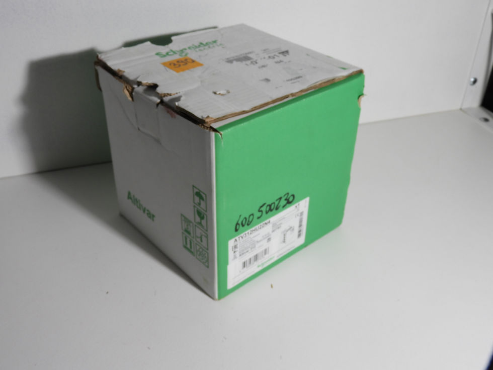 Miniatura: Schneider ATV312HU22N4