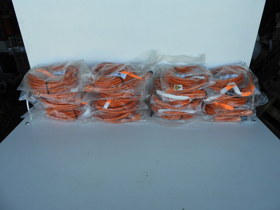 Miniatura: Defa 460962 Miniplug 10 m