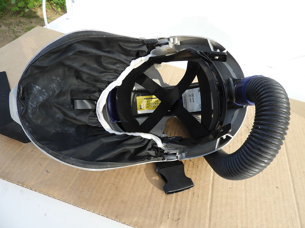 Miniatura: 3M Versaflo M-100 