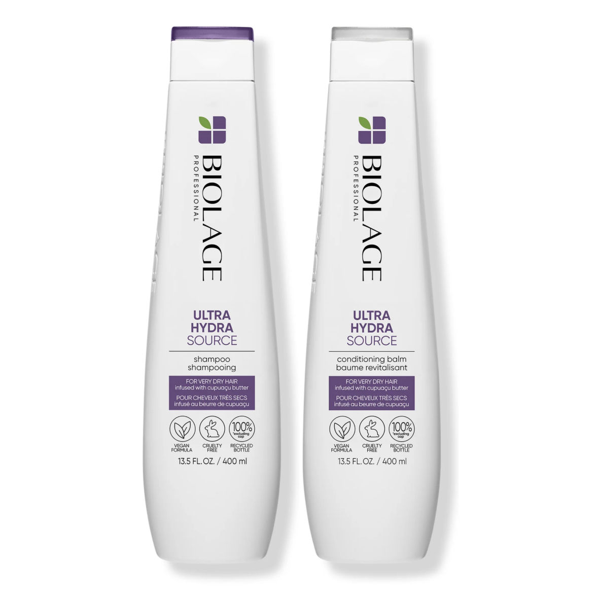 Biolage Hydrasource Bundle 