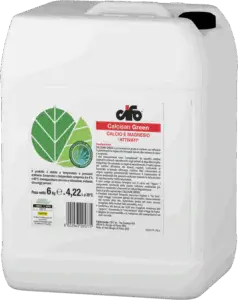 Cifo Calcisan Green calcio e magnesio attivati concime liquido formato 6 kg