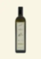 Bottiglia da 0.75 litri di olio extravergine d’oliva Lo Vetro, prodotto italiano dal gusto armonioso e piccante