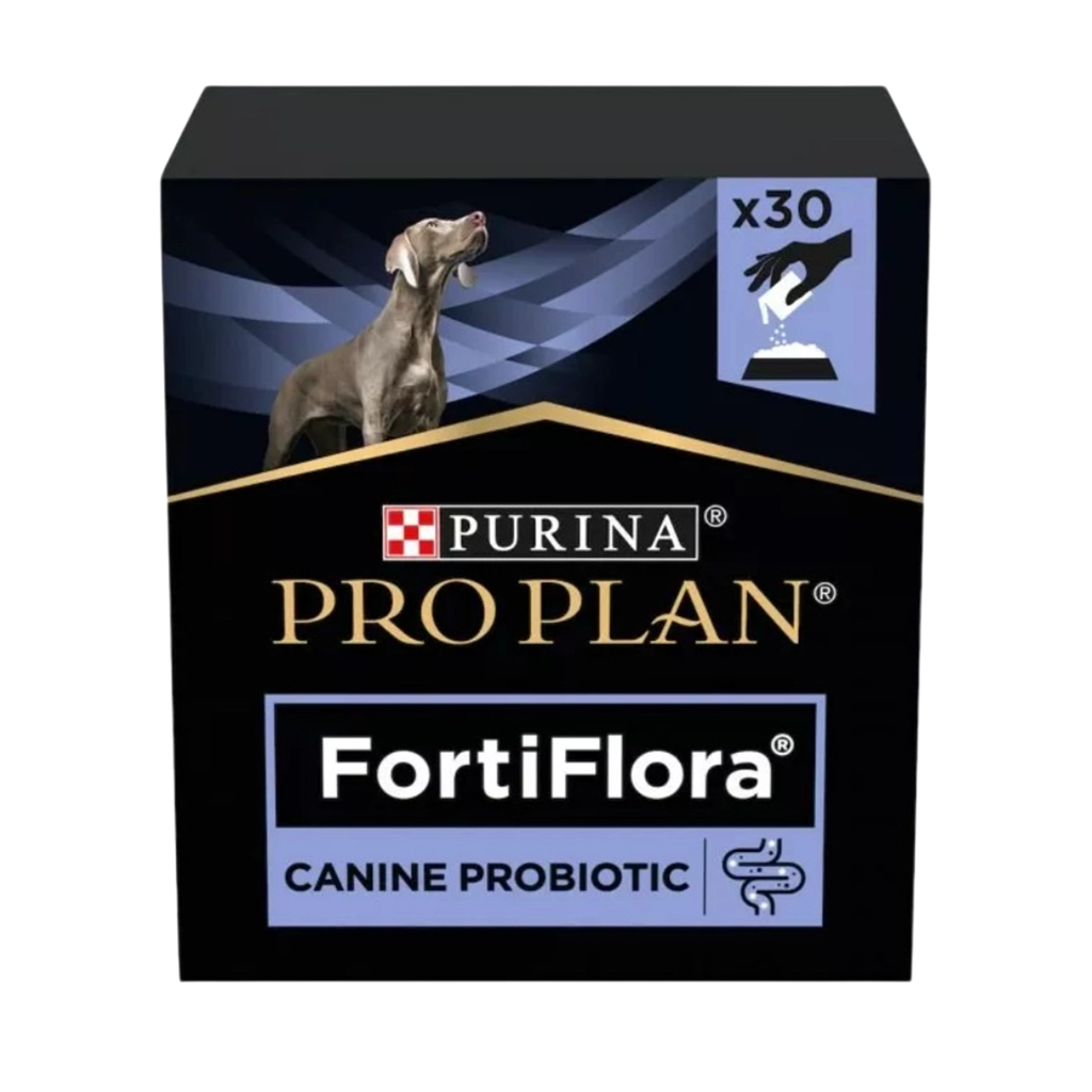 Fortiflora Dog Prebiotic