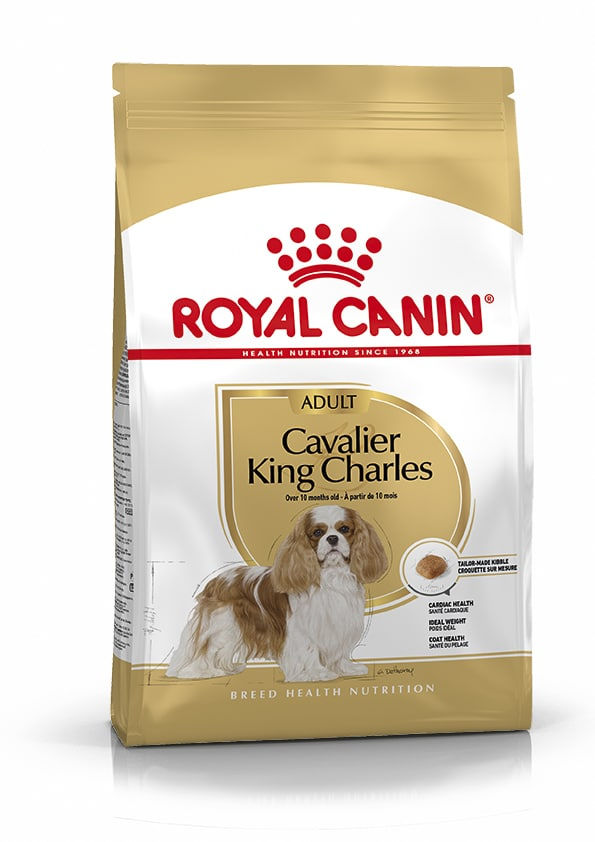 Royal Canin Cavalier King Charles 7.5kg