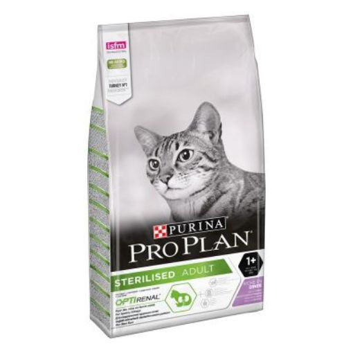 Purina Pro Plan Adult Sterilised Turkey & Rice 1.5kg