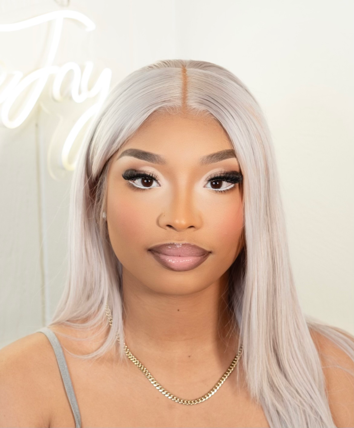 Full Glam Makeup Tutorial