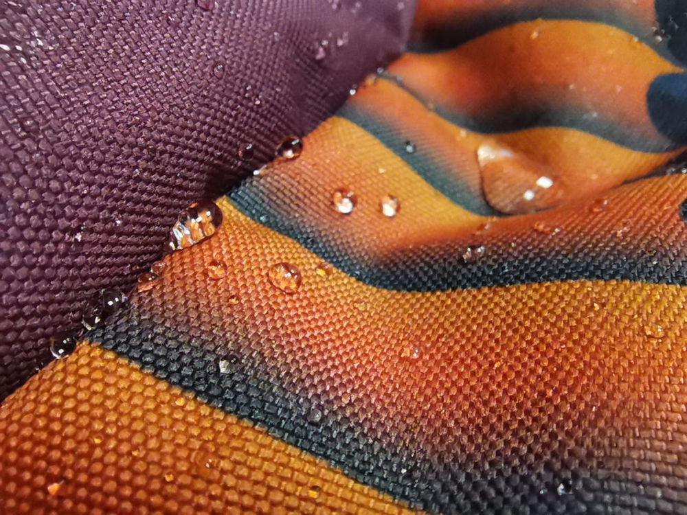 Какую ткань мы используем? — Лучшую!