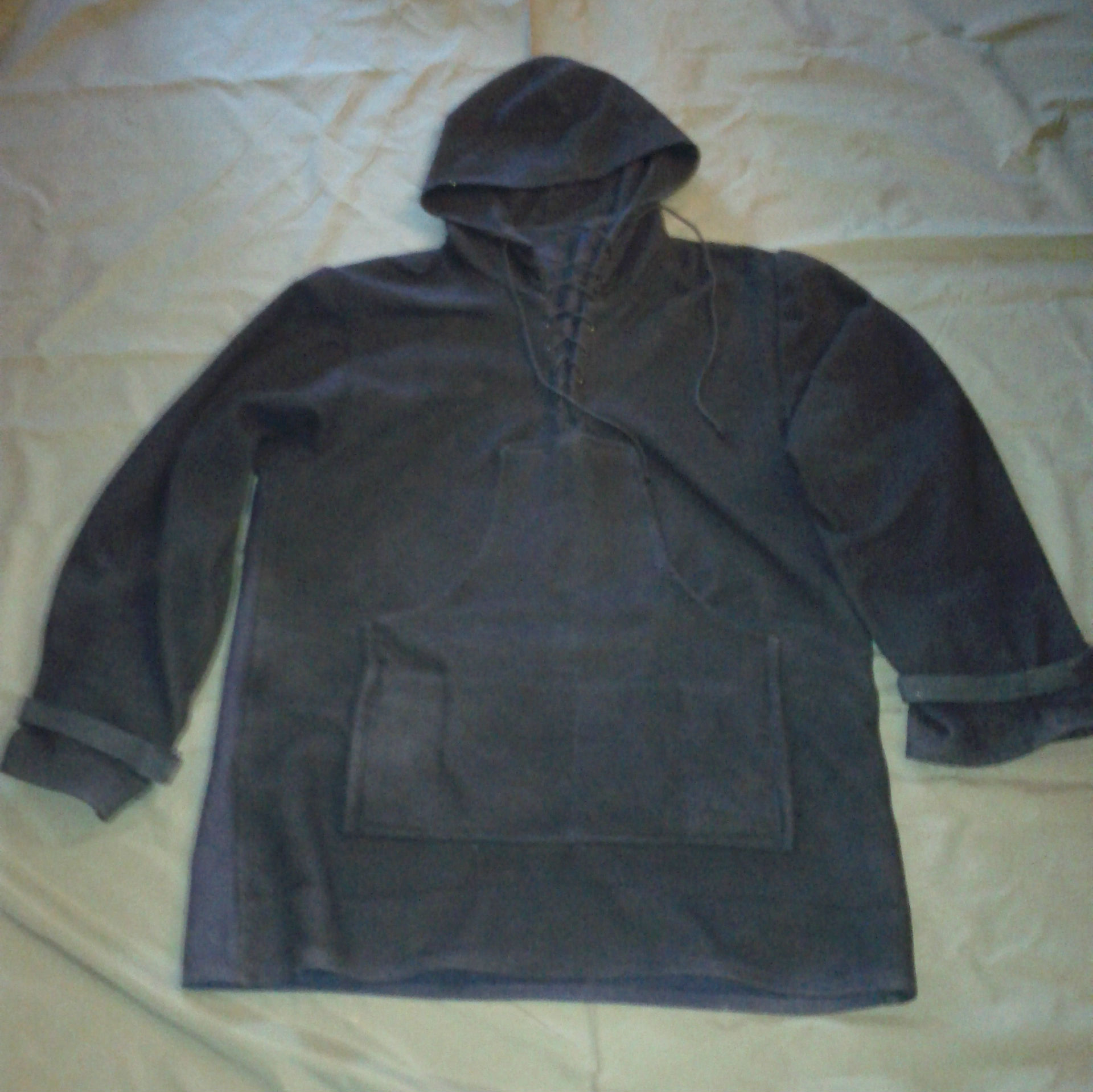 Personal Shelter System Hoodie