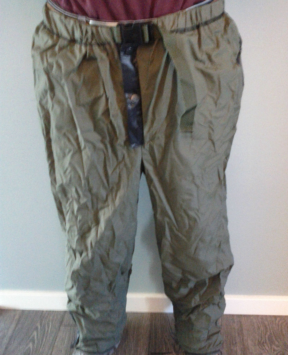 Thumbnail: Rain pant
