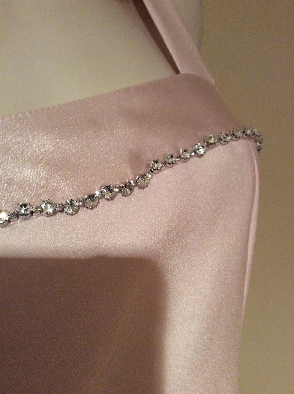 Thumbnail: Pale Pink Mother of the Bride Special Occasion Dress & Jacket