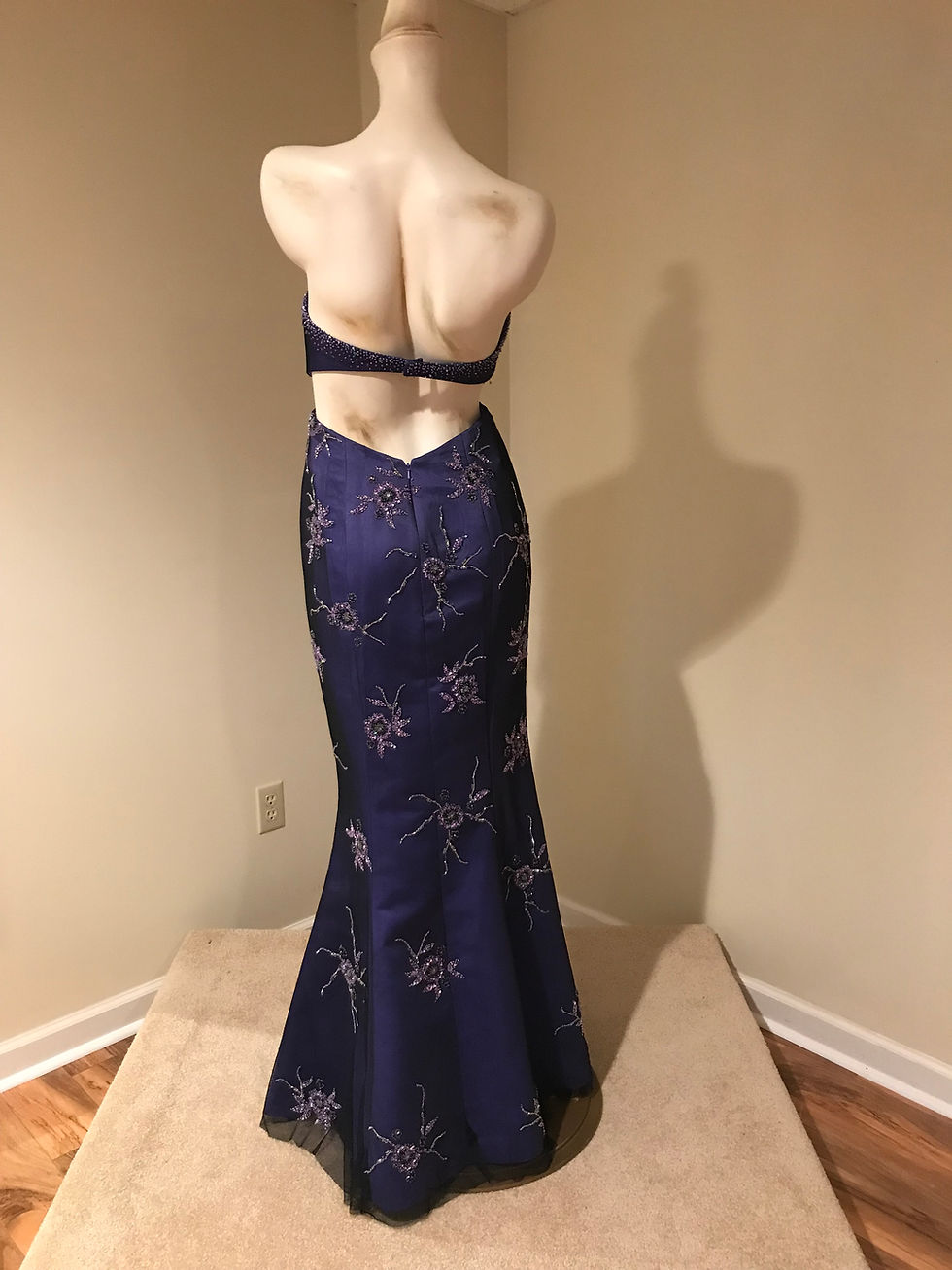 Thumbnail: Cire by Landa Special Occasion Dress