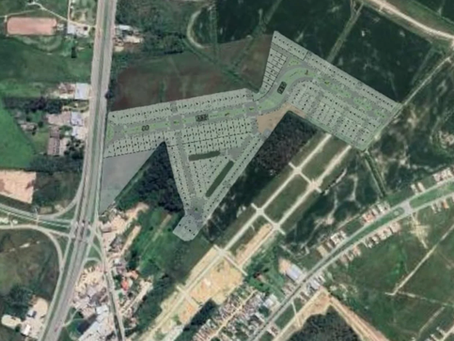 Pelotas terá parque de negócios com investimento de R$ 20 milhões e espaço para 180 empresas