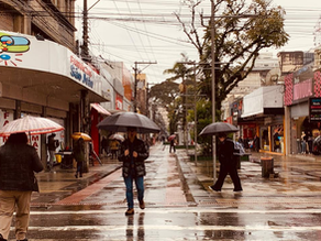 Quinta-feira será de céu nublado e máxima de 19°C em Pelotas
