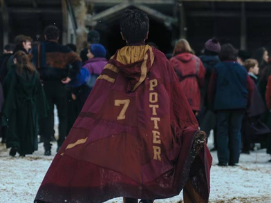 HBO Max divulga novo trailer da série de Harry Potter