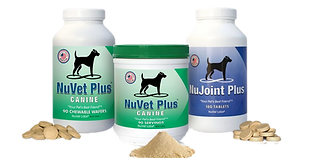 NuVet