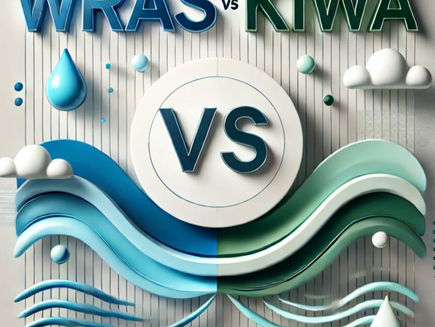 KIWA vs WRAS - Which is Best?