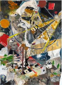 Näyttelysuositus: Markus Kantor - Isäni ja maailma