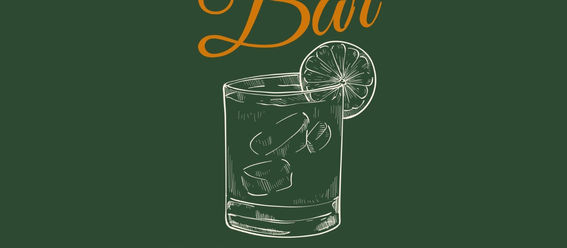 Bar Narinke avaa ovensa seurakunnan tiloissa