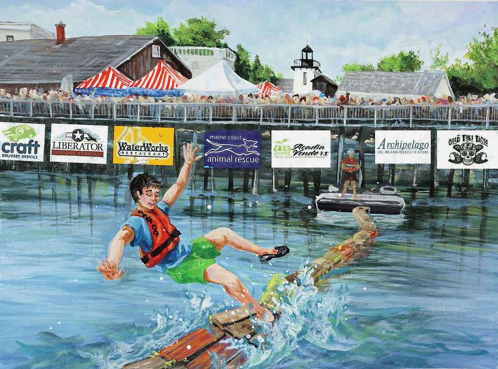 Thumbnail: A Lobstergirl Can