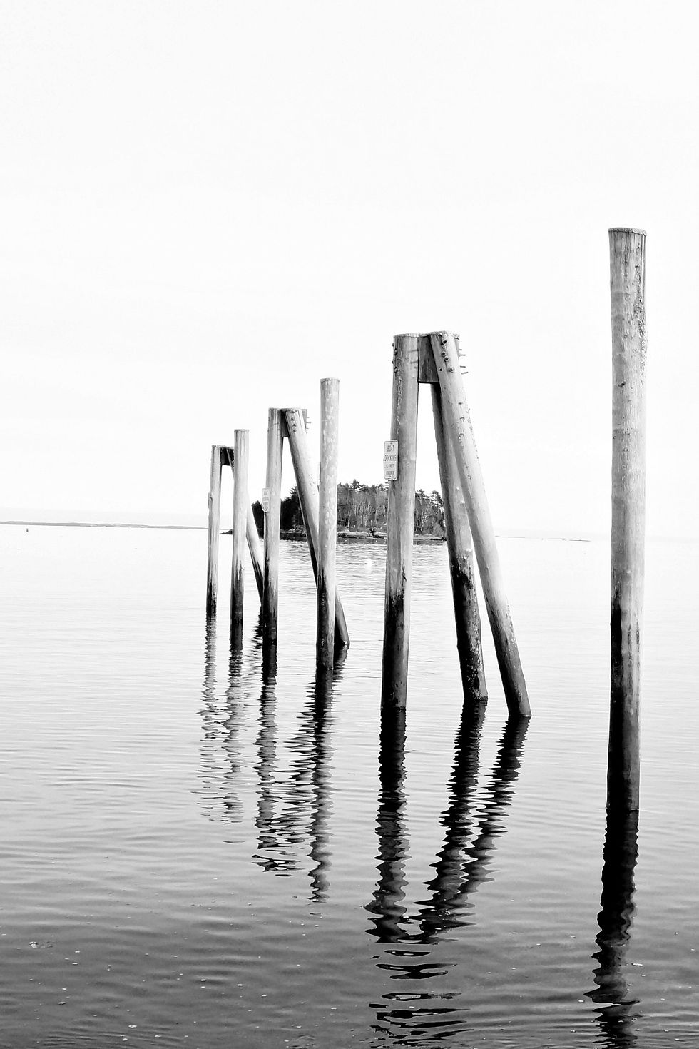 Thumbnail: Maine Prints and Canvases - Photographed by Ali Farrell