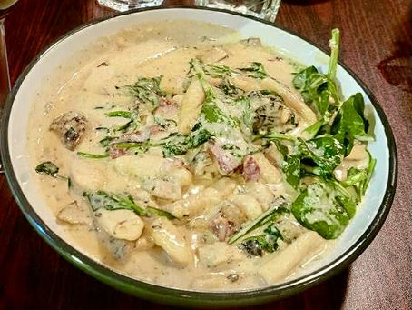 Rustica - Rockland, ME