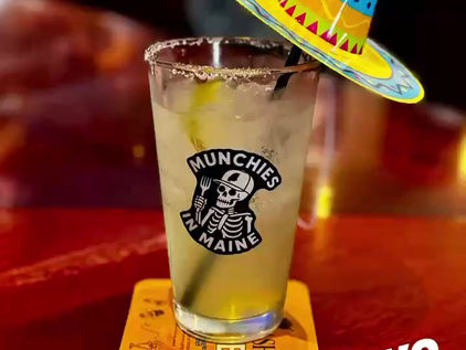 Cinco de Mayo Shot-off contest!