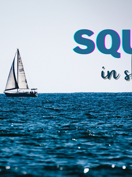 Squats in Ships: Understanding the Phenomenon