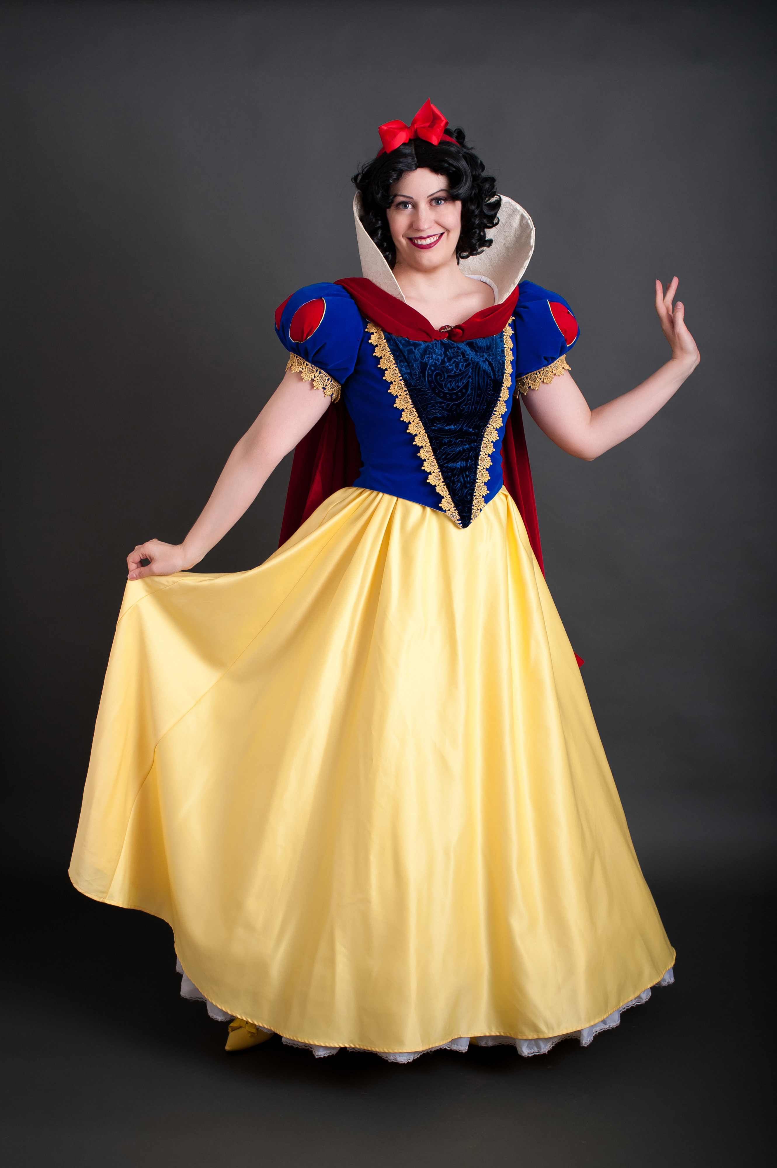 Fairest Princess