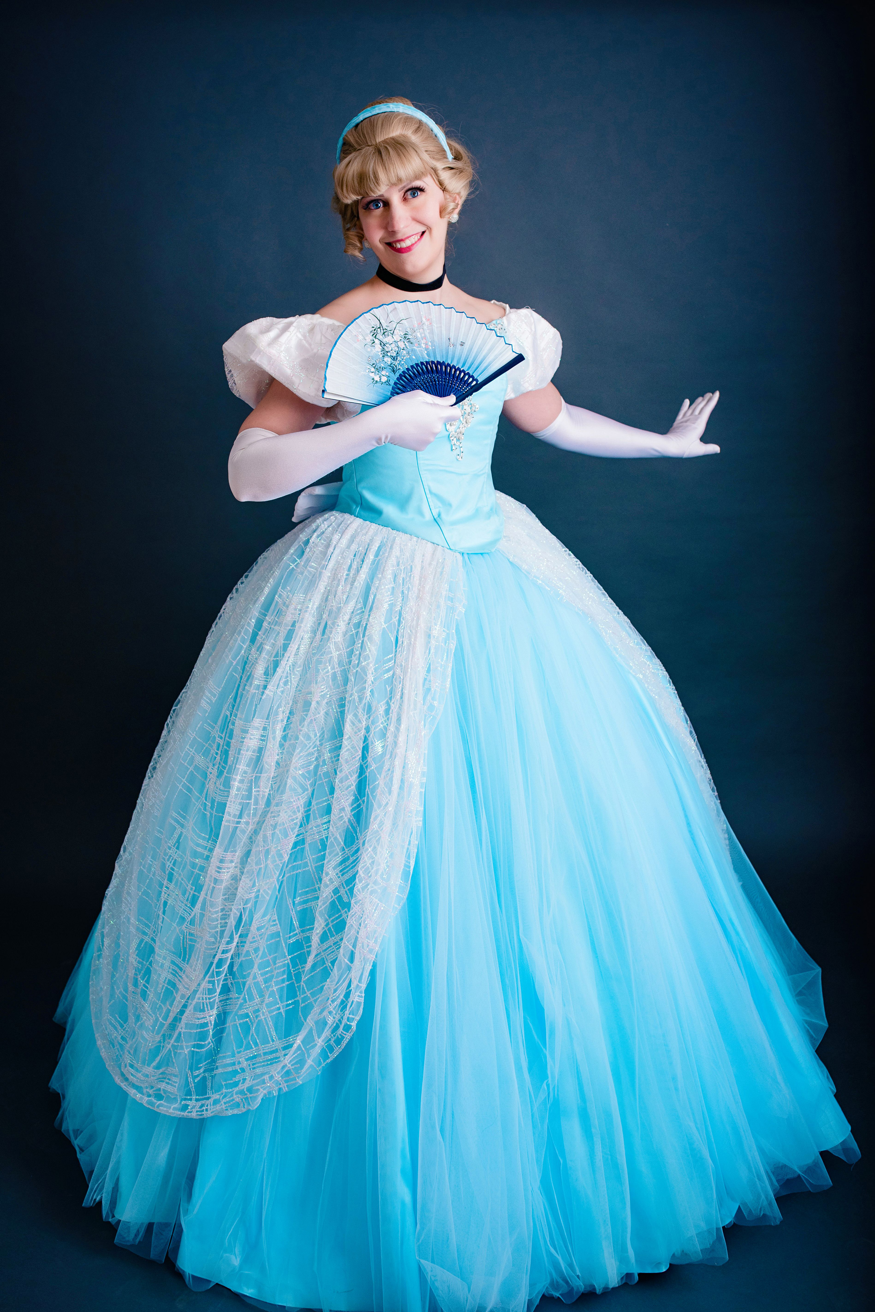 Midnight Princess