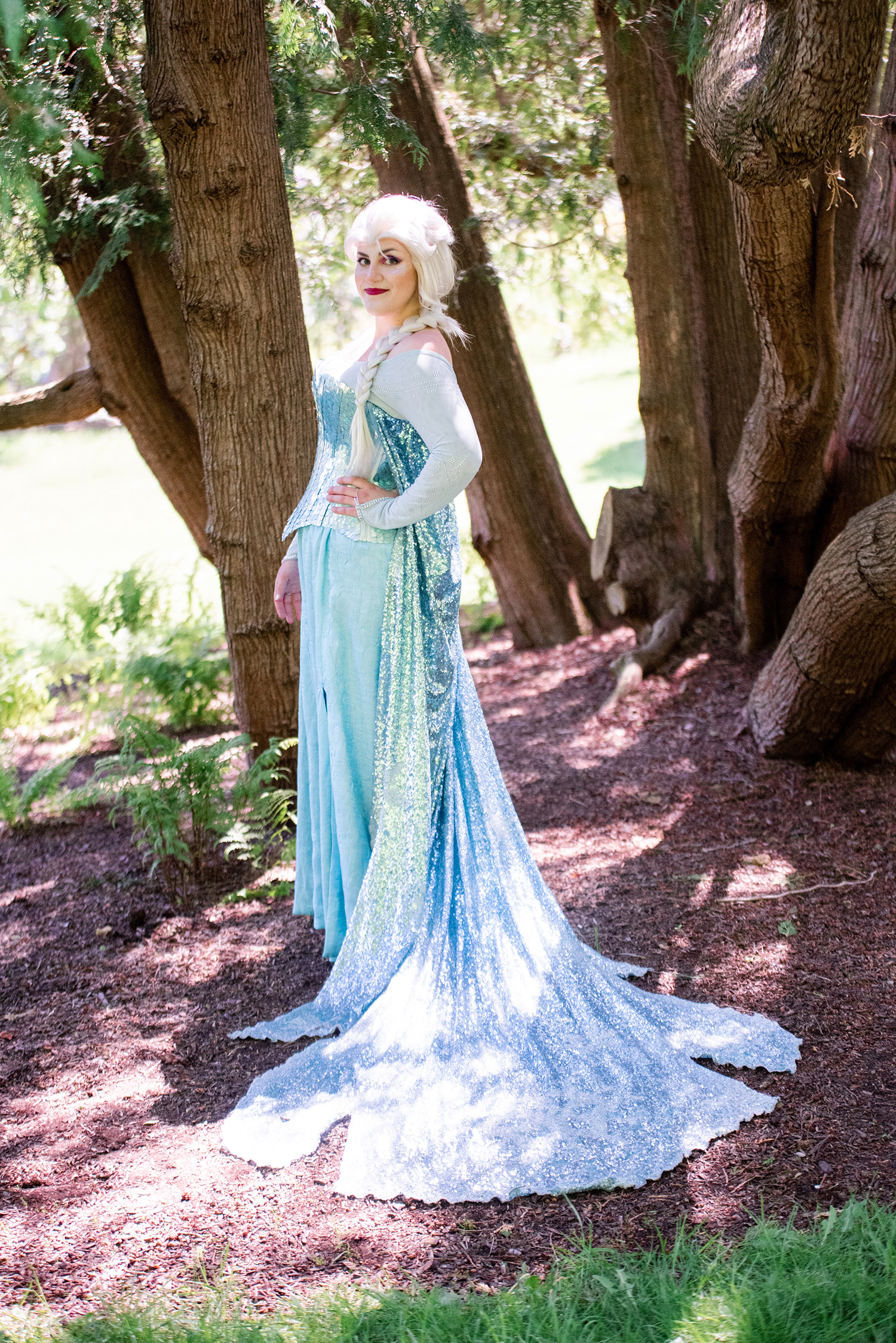 Snow Queen