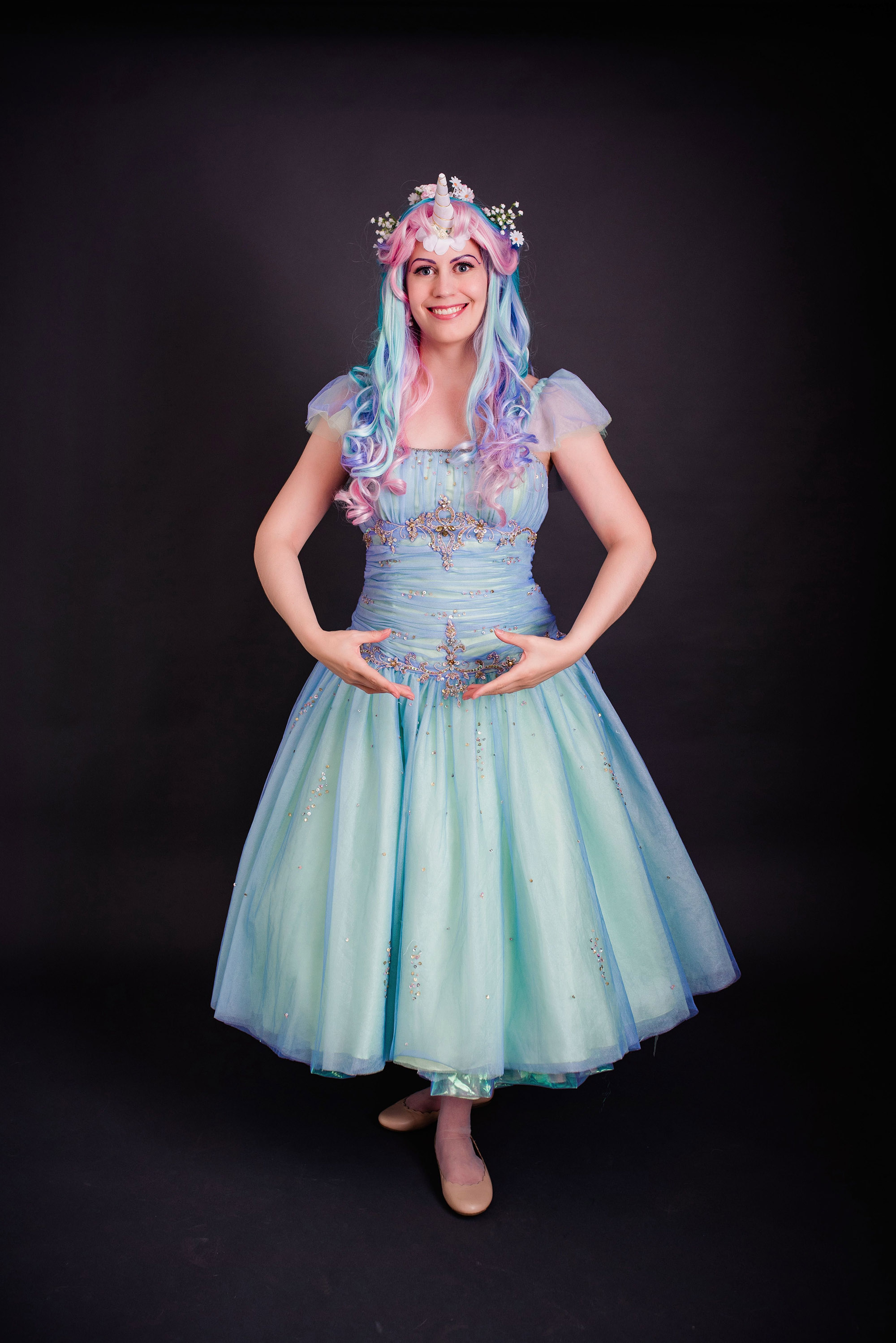 Unicorn Princess