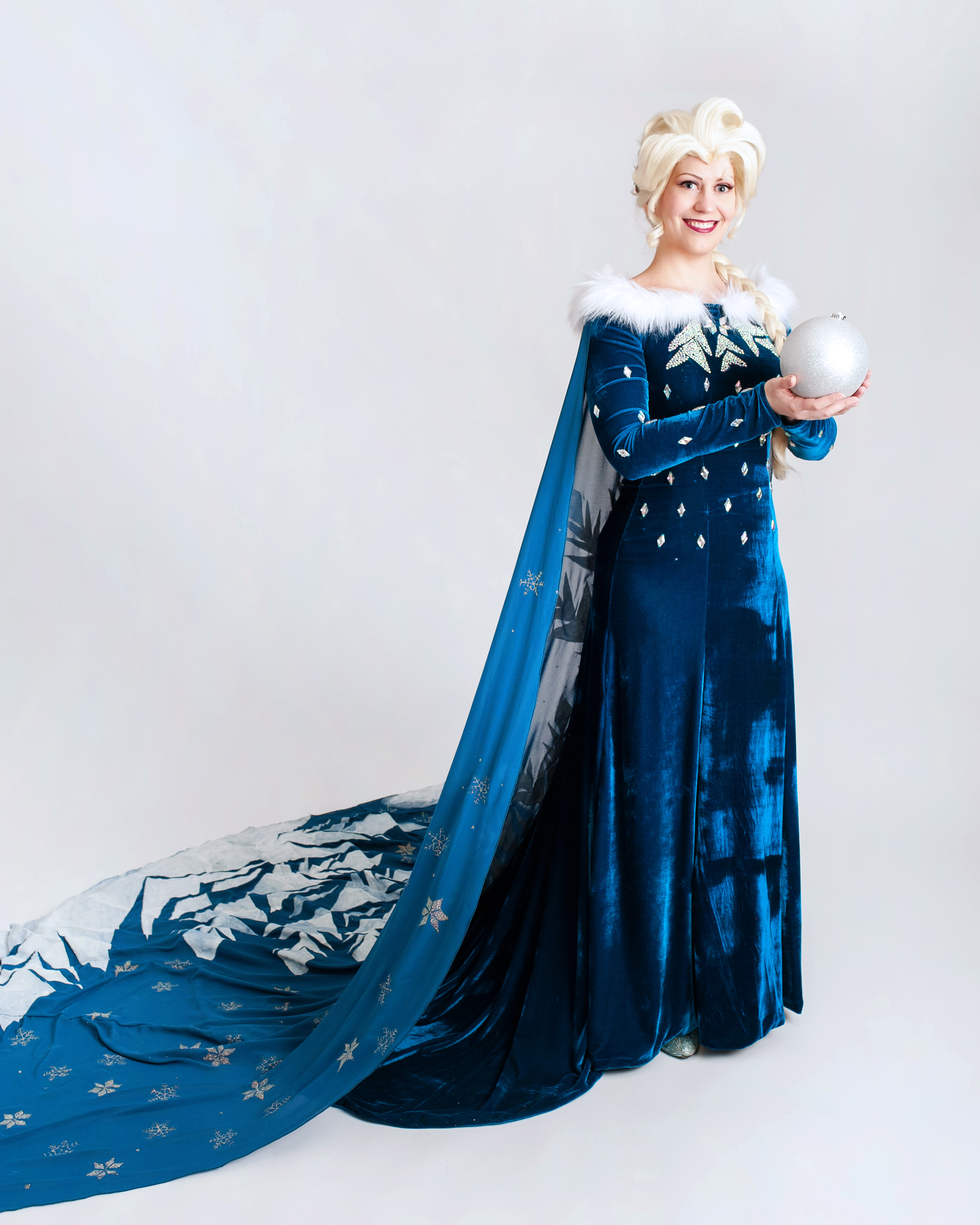 Snow Queen (holiday)