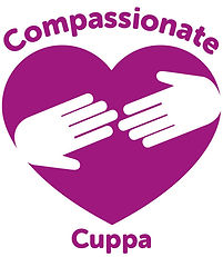 Compassionate Cuppa Company LogoLogo