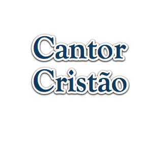 Cantor Cristão